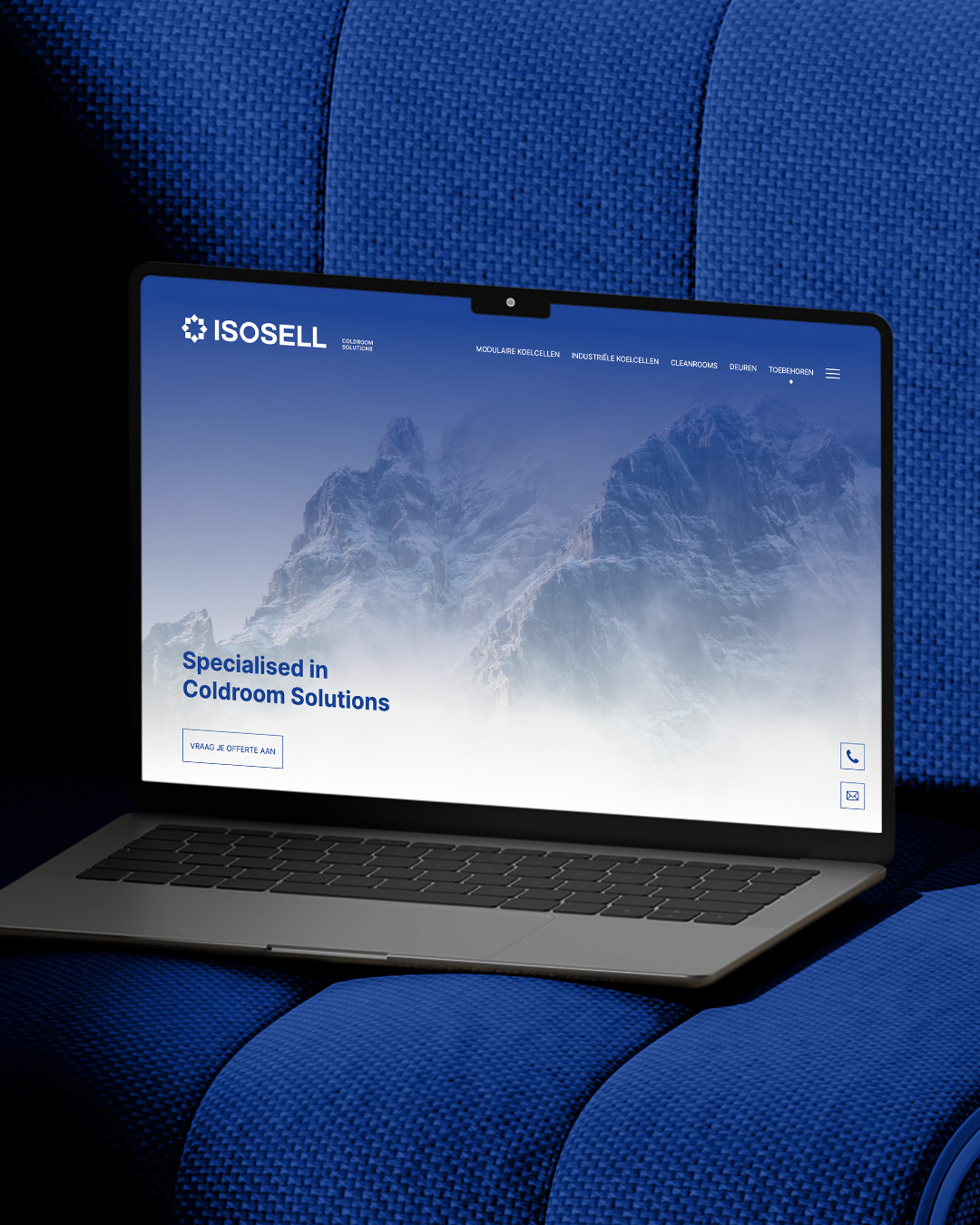 Isosell | Becopanel
