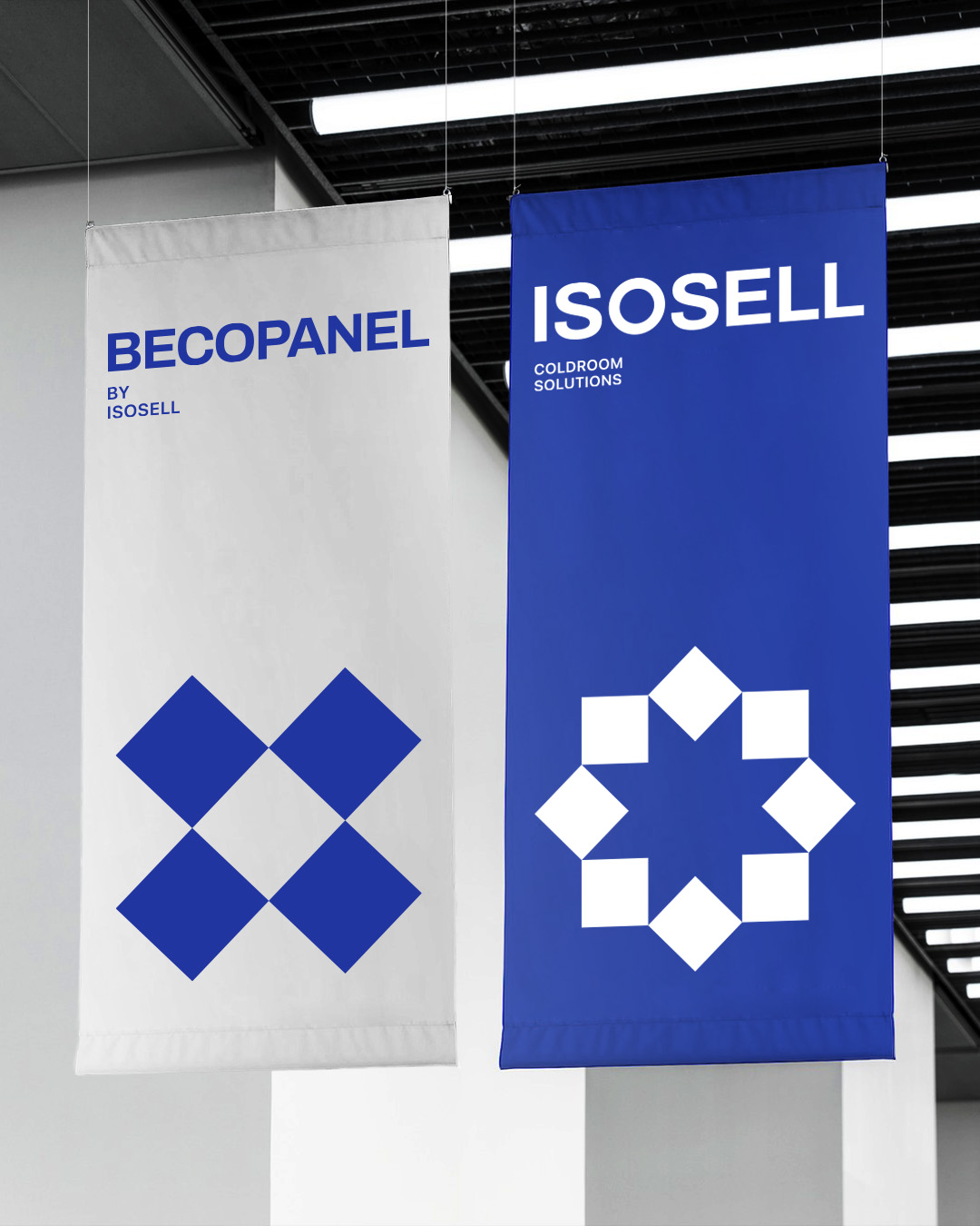 Isosell | Becopanel