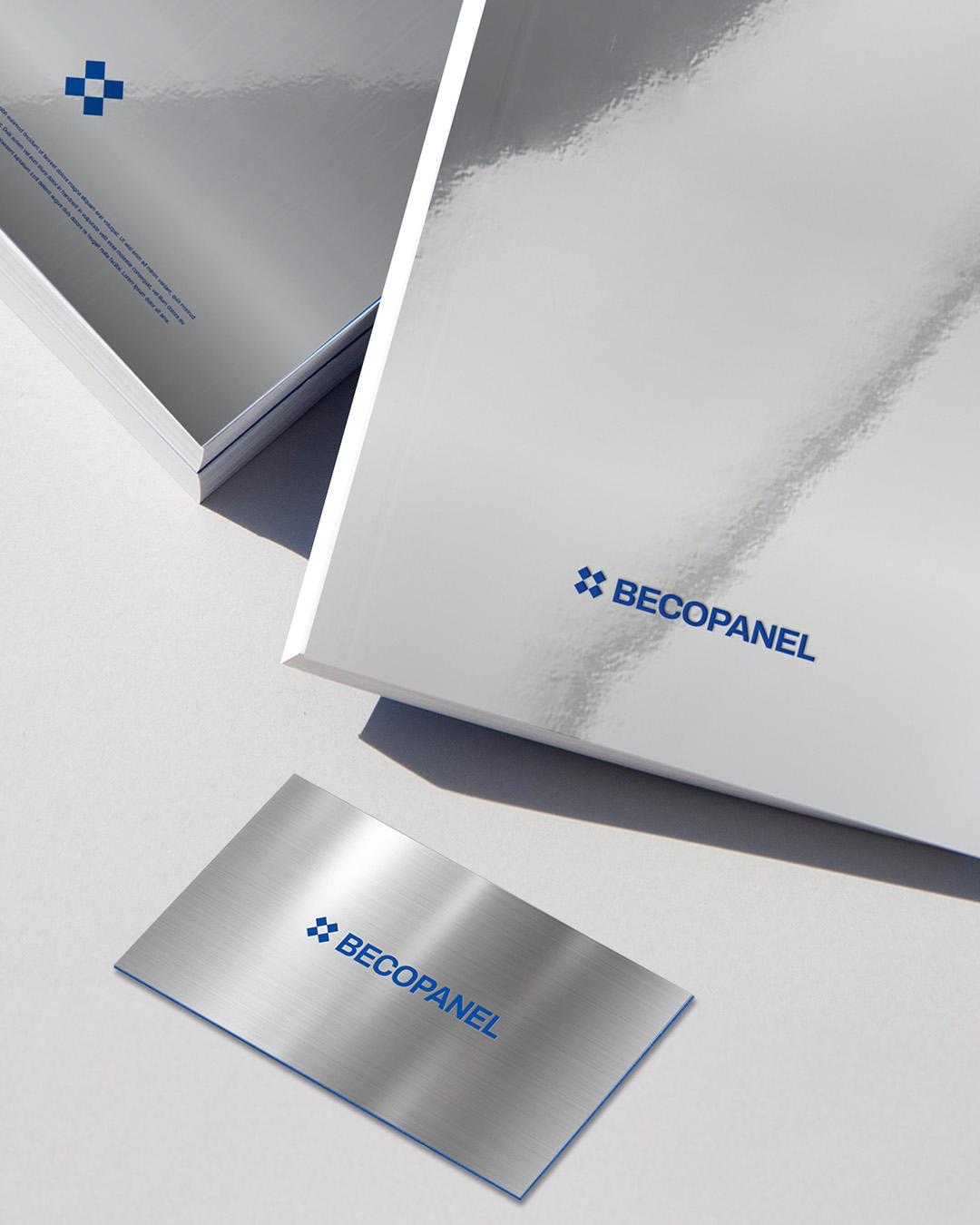 Isosell | Becopanel