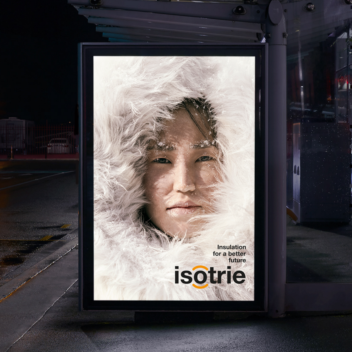 Isotrie