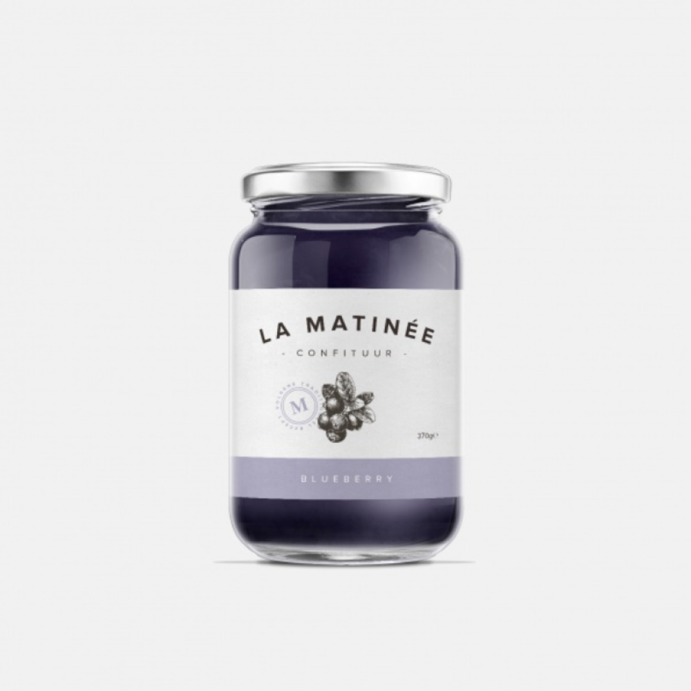 La Matinée