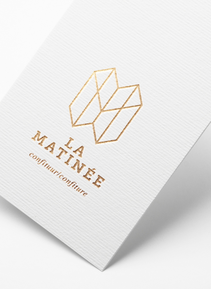 La Matinée