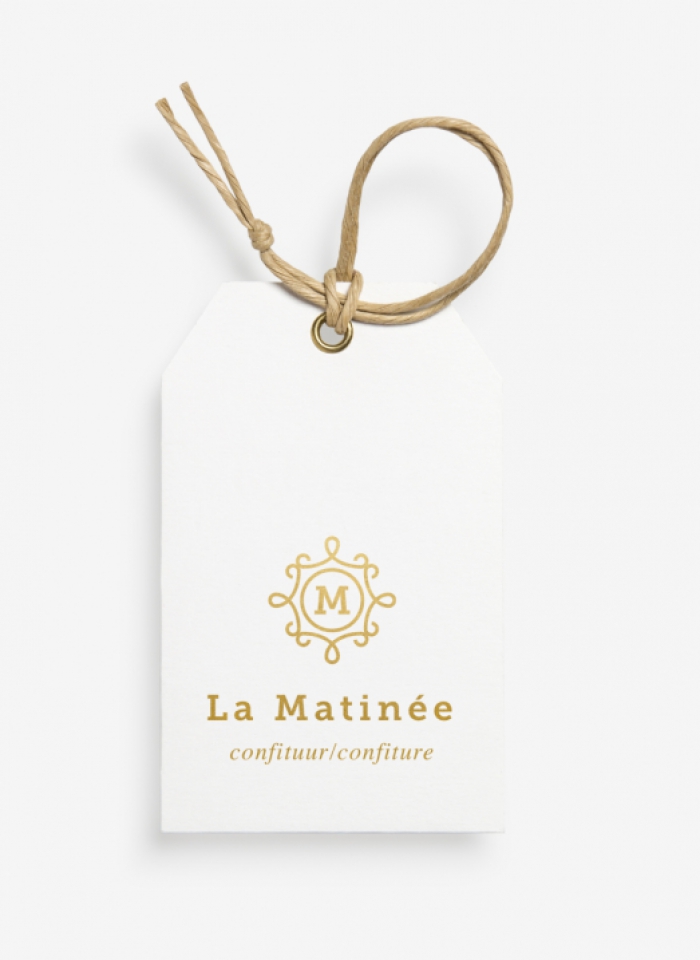 La Matinée