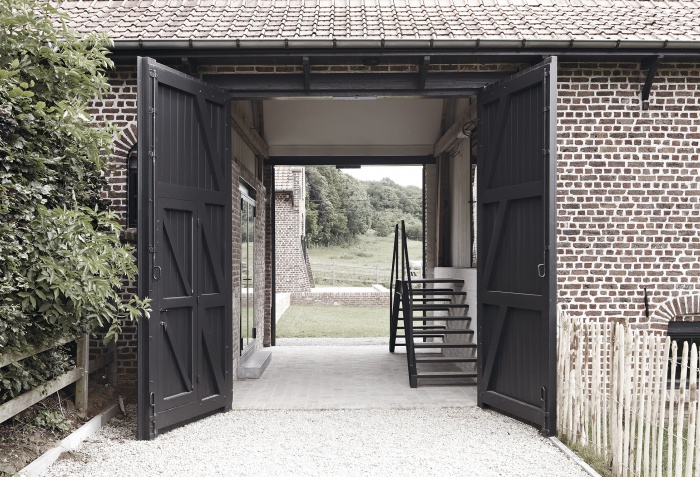 De Monteberg