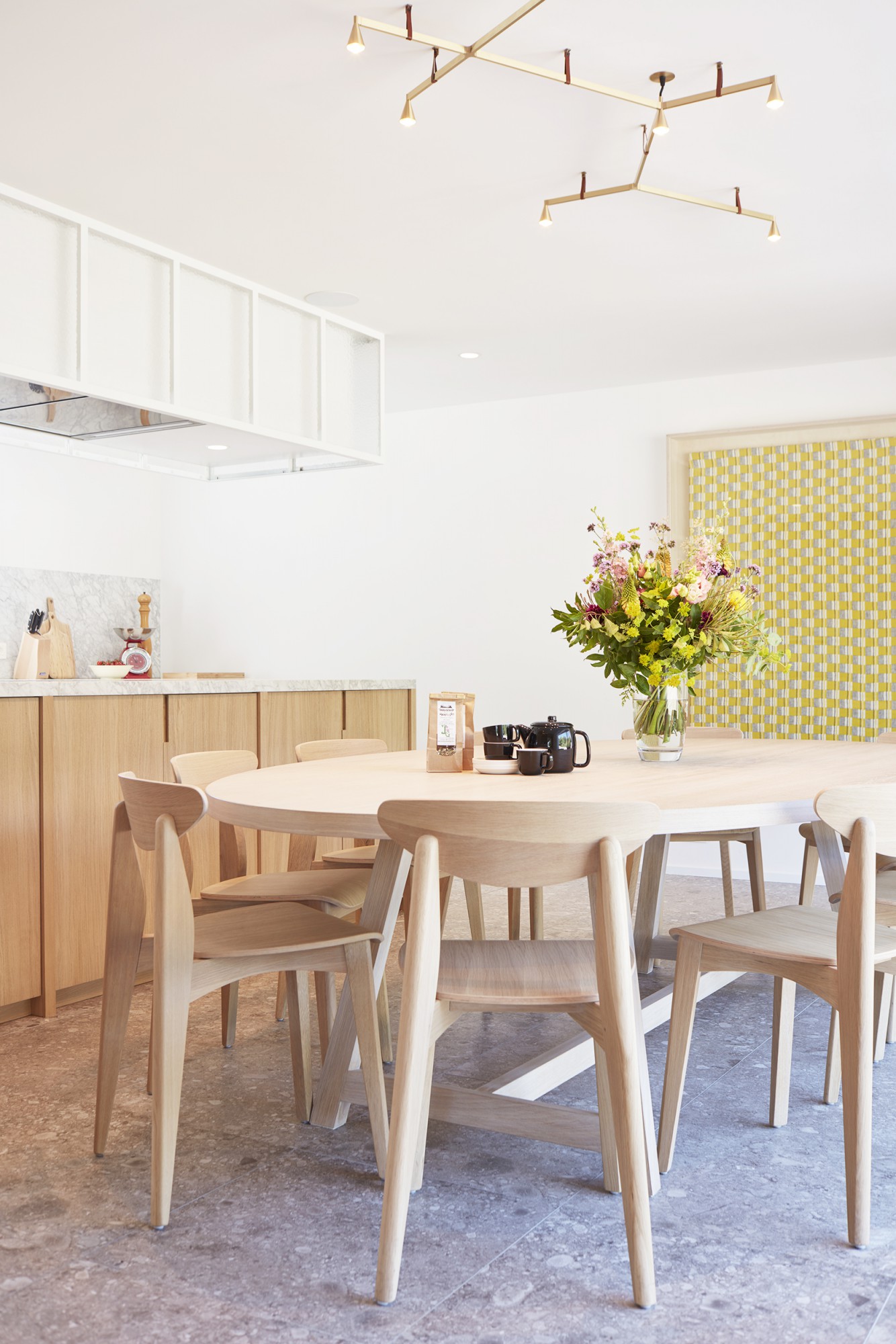 Les Pommiers Sauvages