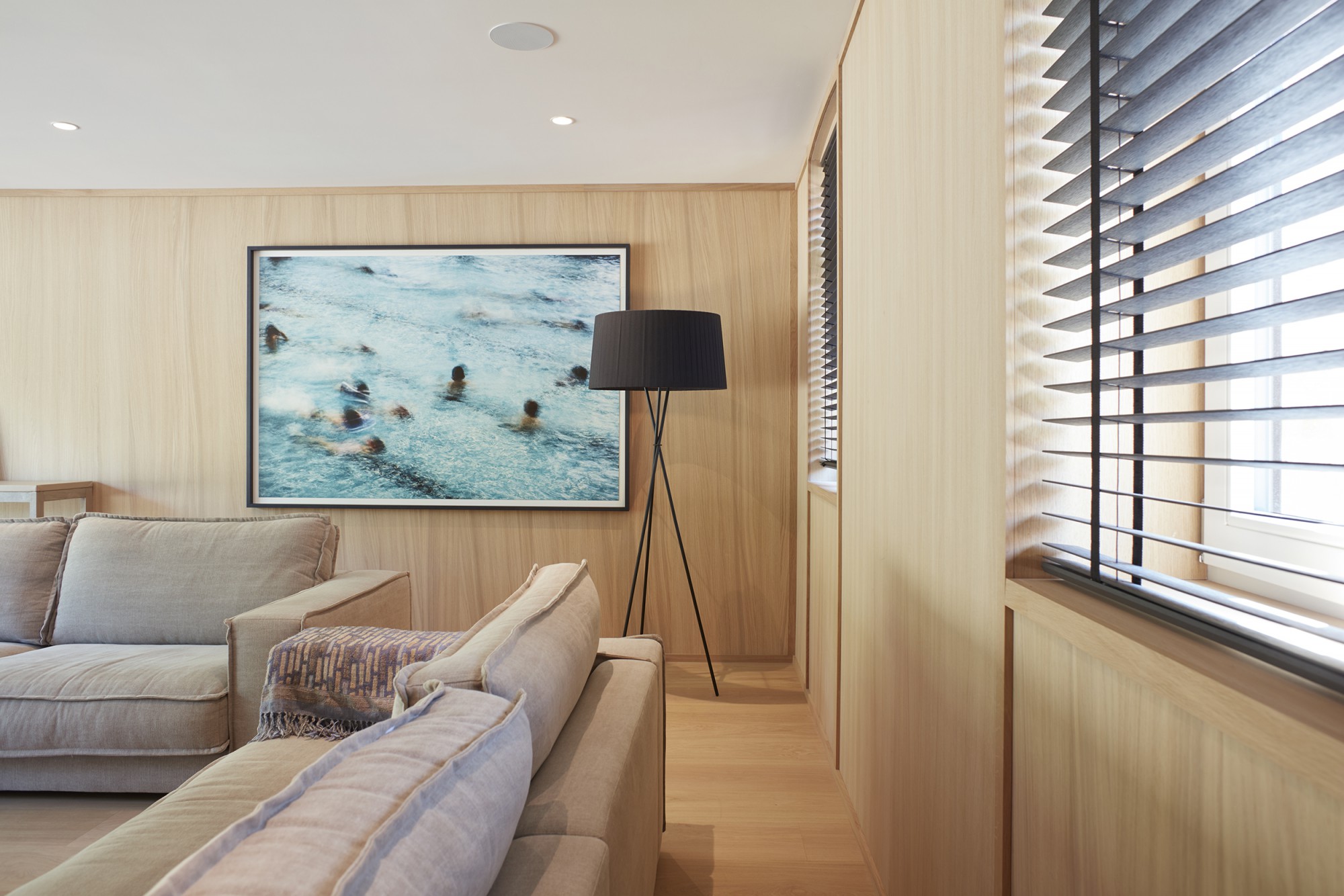 Les Pommiers Sauvages