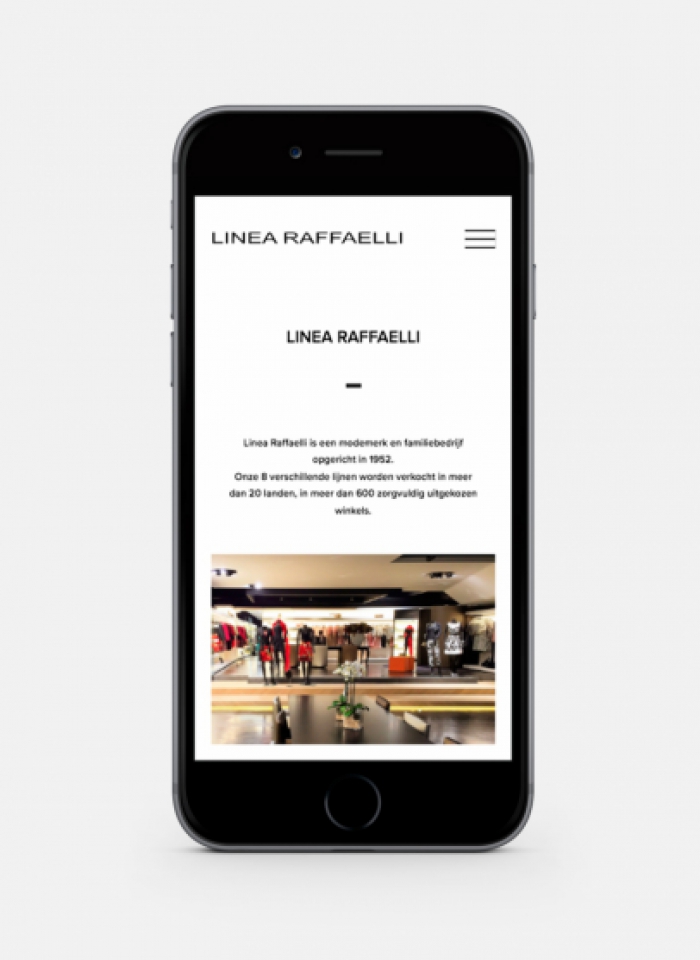 Linea Raffaelli