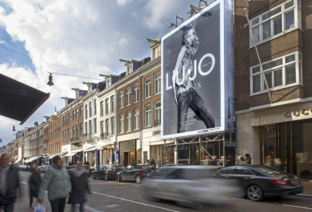 Liu Jo Amsterdam