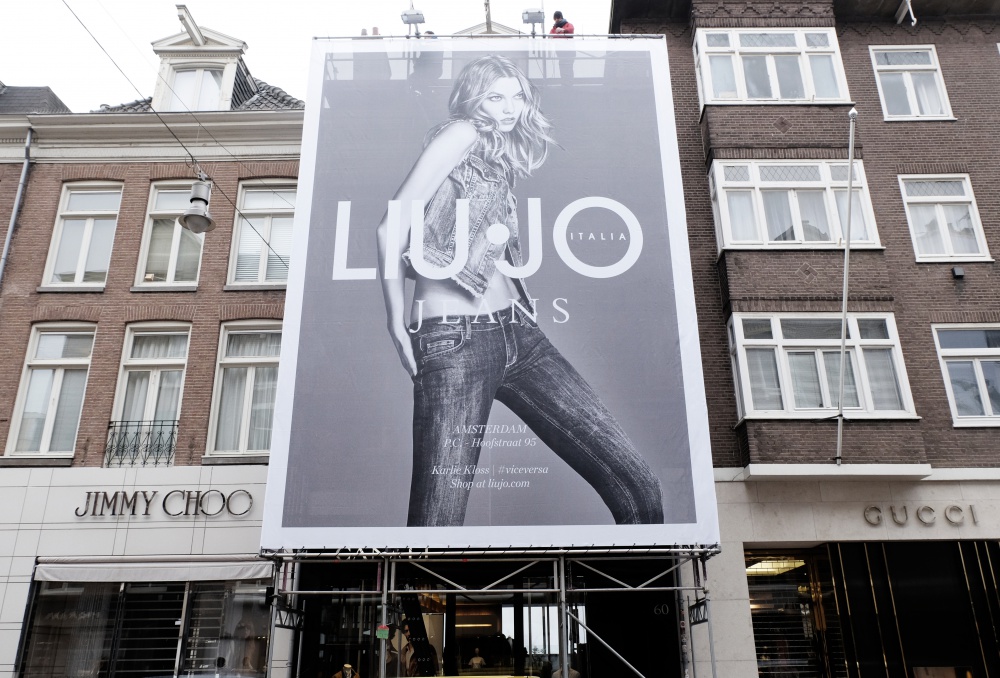 Liu Jo Amsterdam