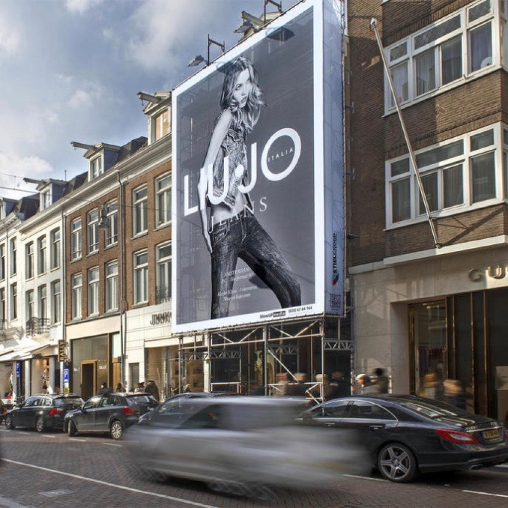 Liu Jo Amsterdam