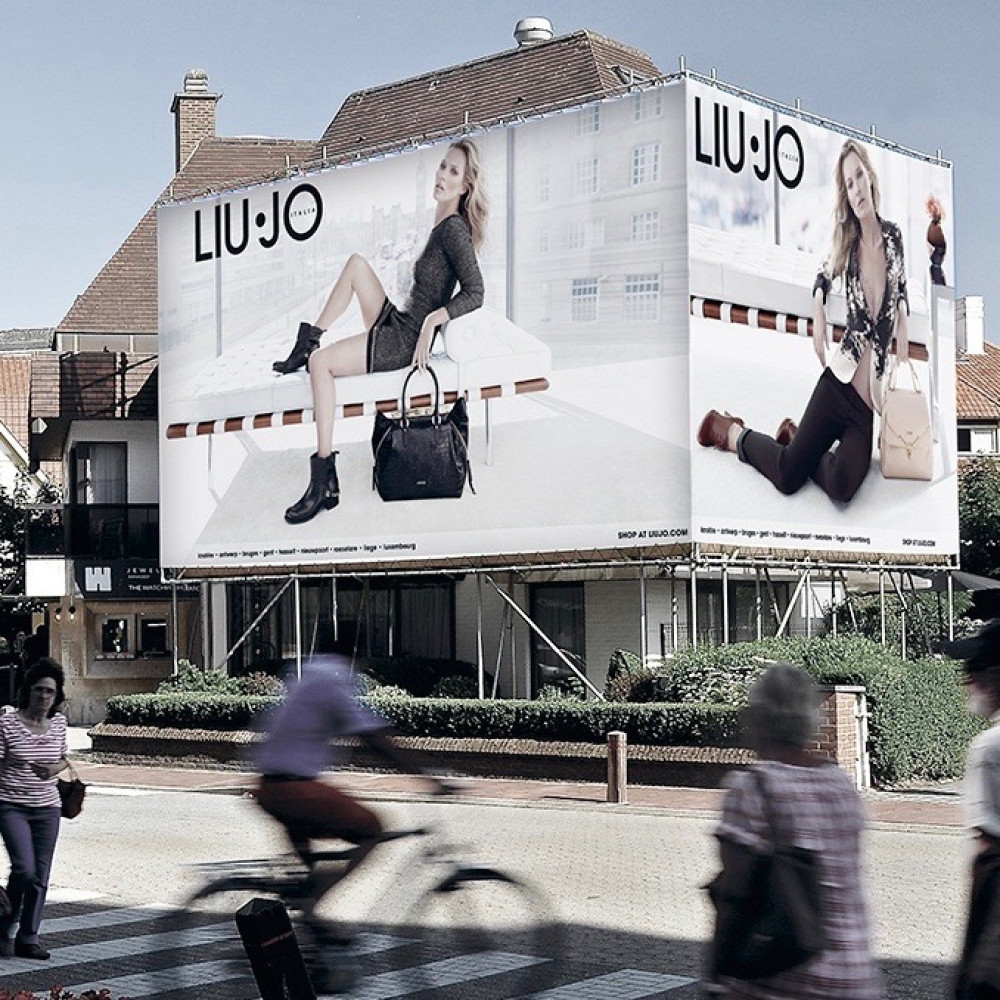 Liu Jo
