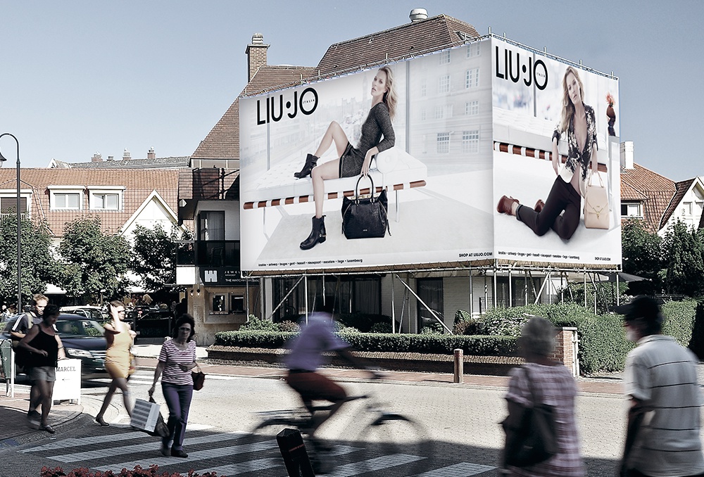 Liu Jo