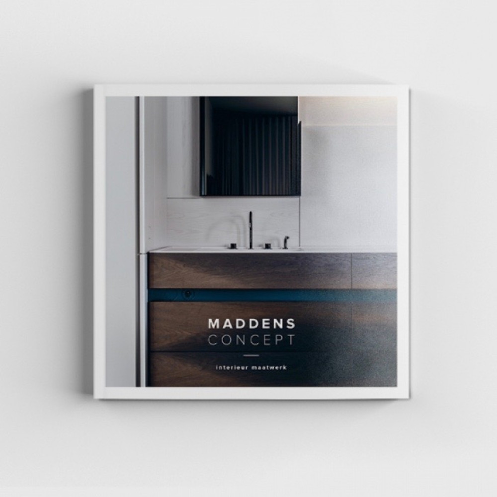 Interieur Maddens