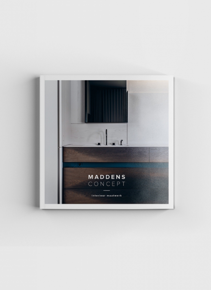 Interieur Maddens