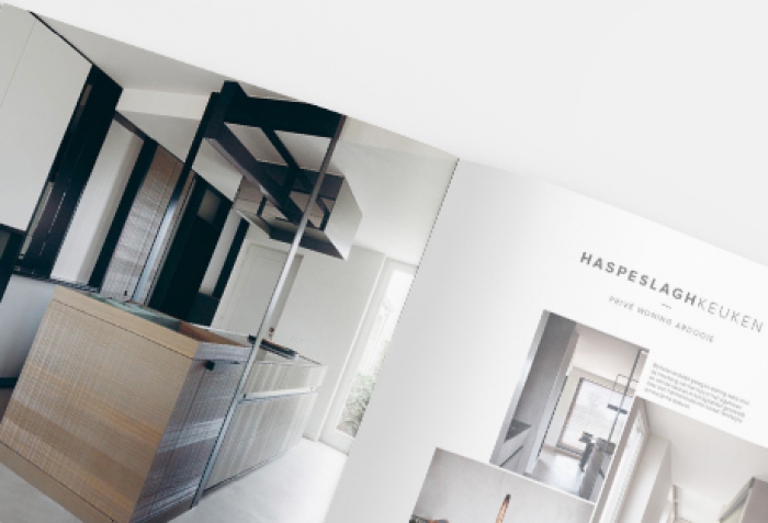 Interieur Maddens