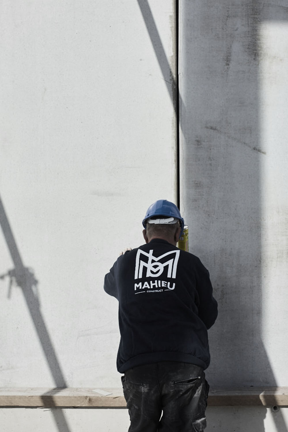 Mahieu Construct