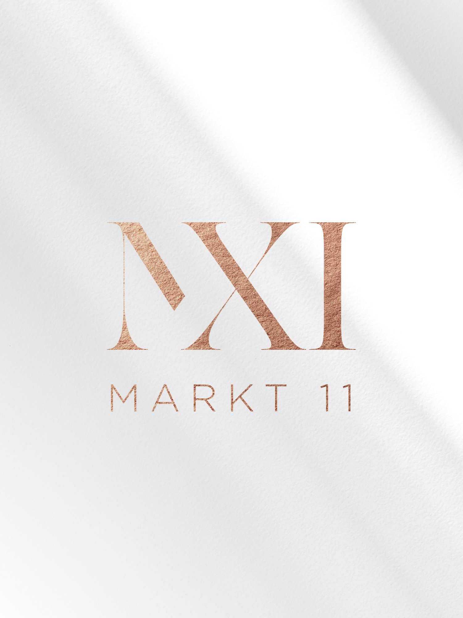 Markt XI