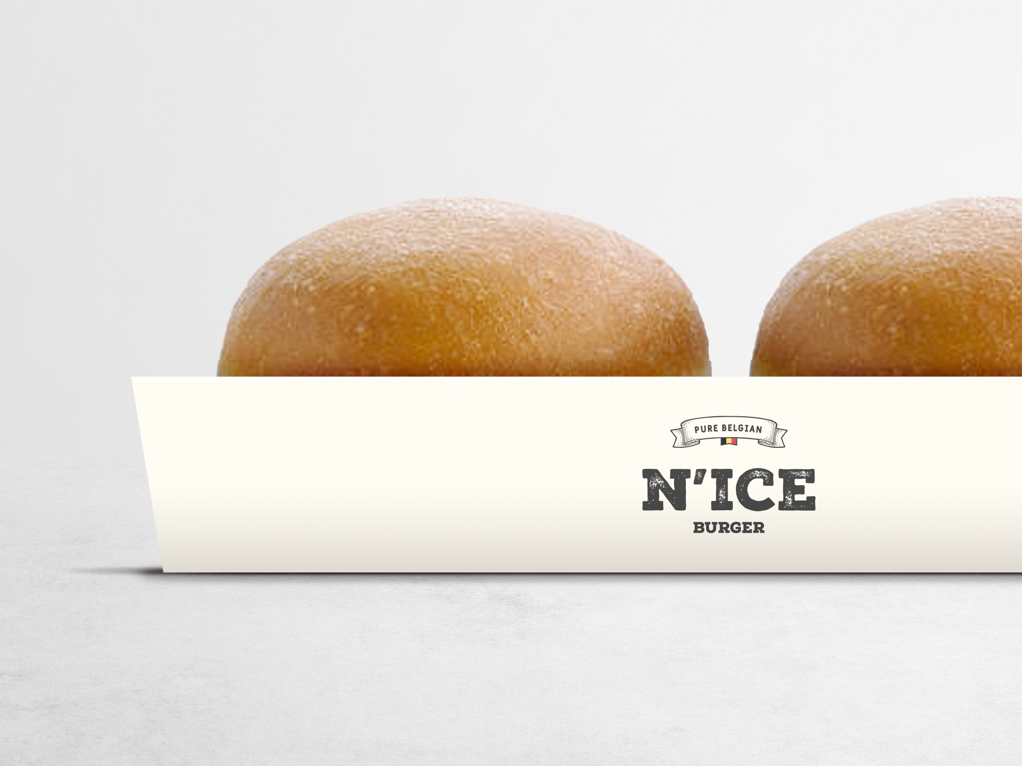 N'Ice Burger