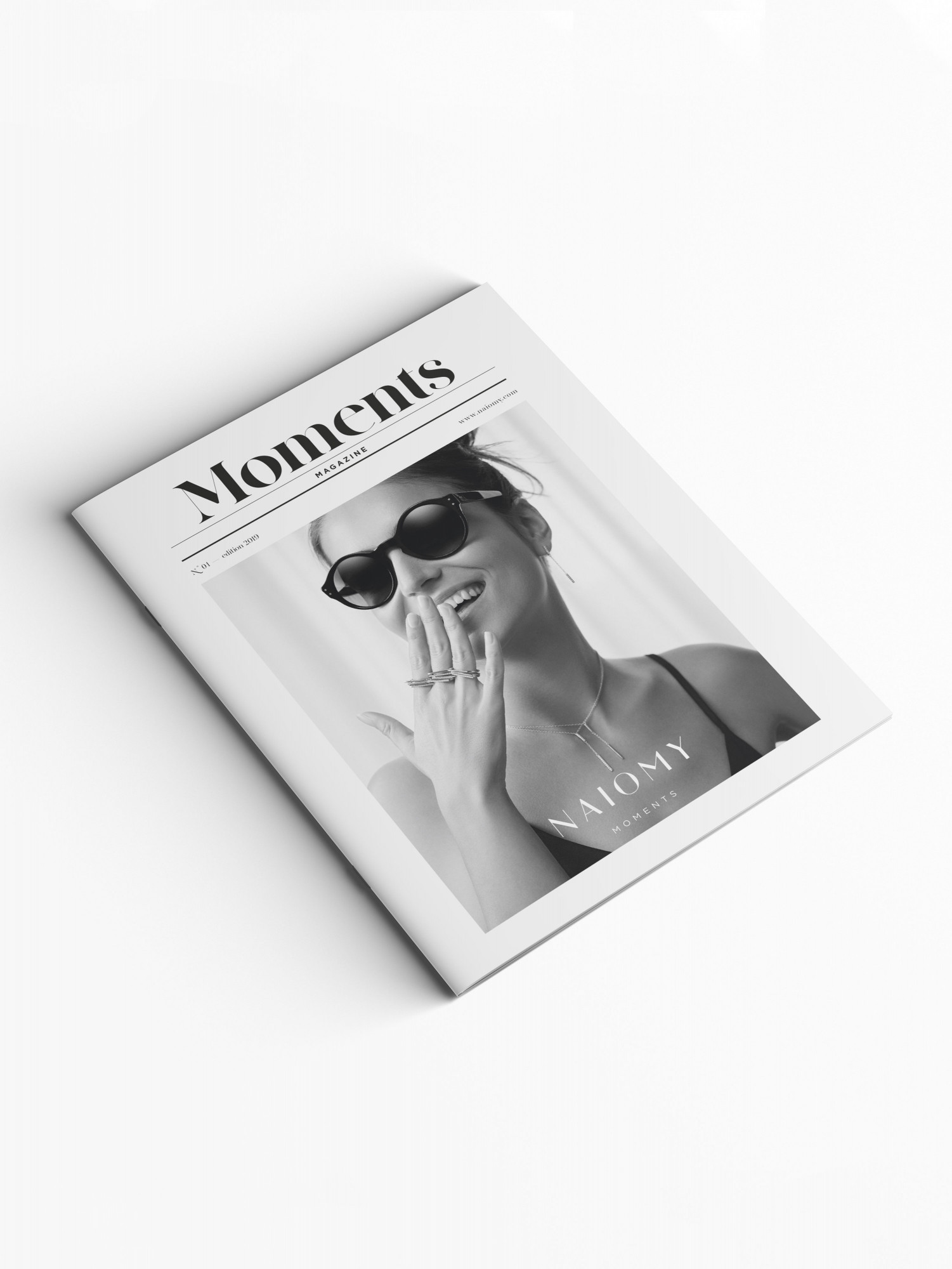 Beheyt - Naiomy Moments