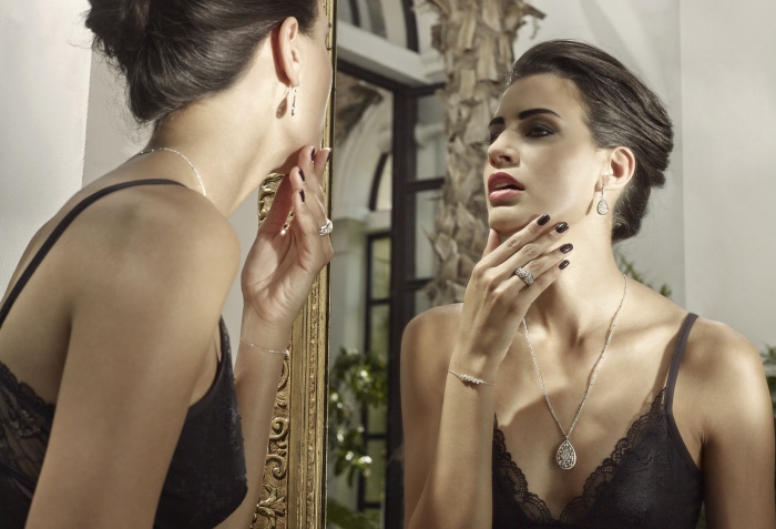 Beheyt - Naiomy Silver