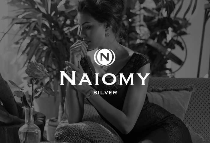 Beheyt - Naiomy Silver