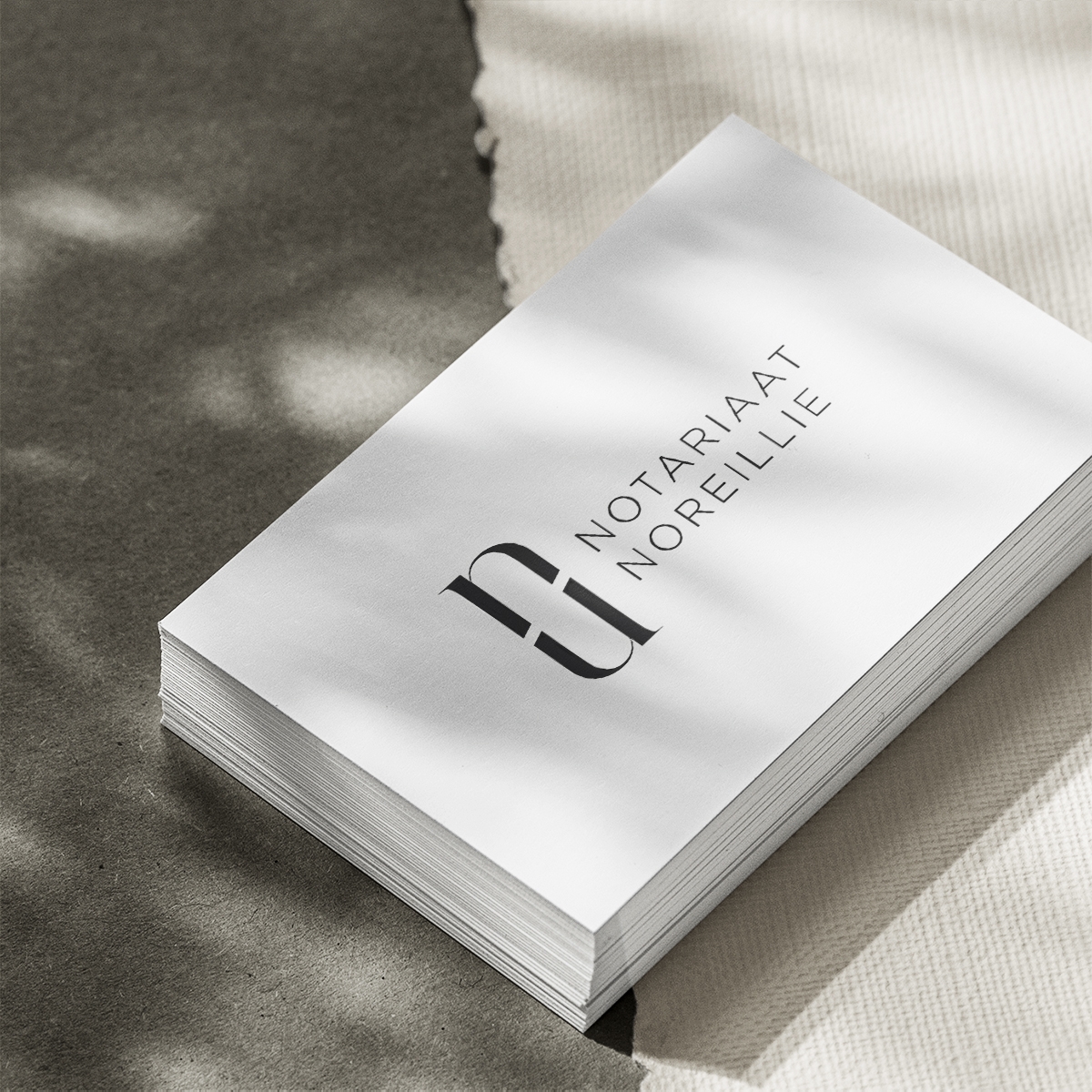 Notariaat Noreillie