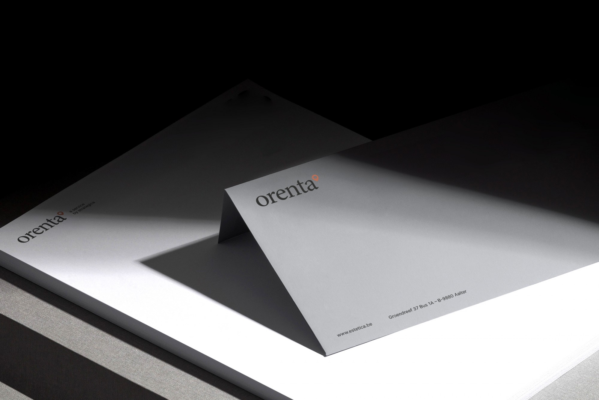 Orenta
