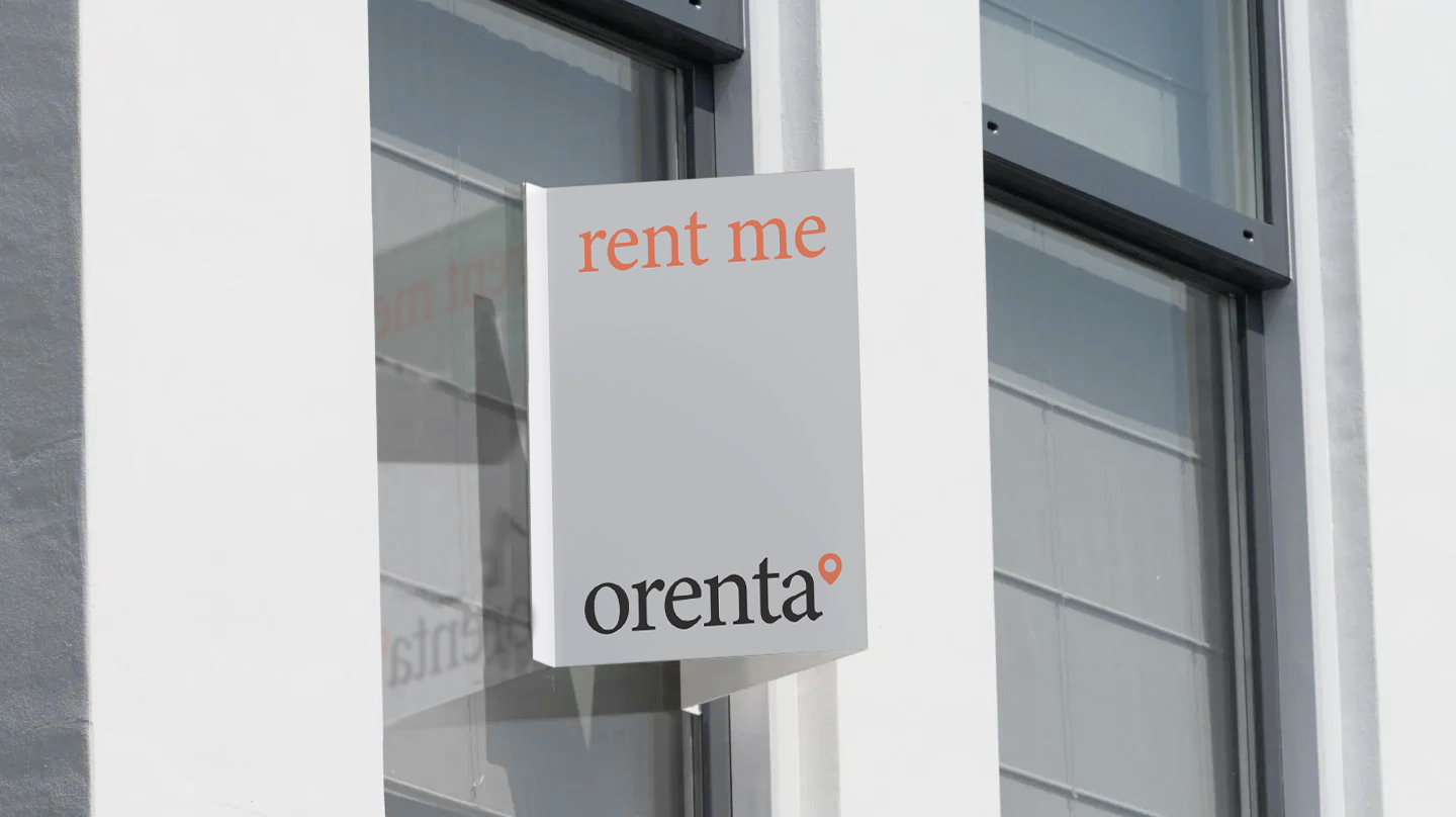 Orenta