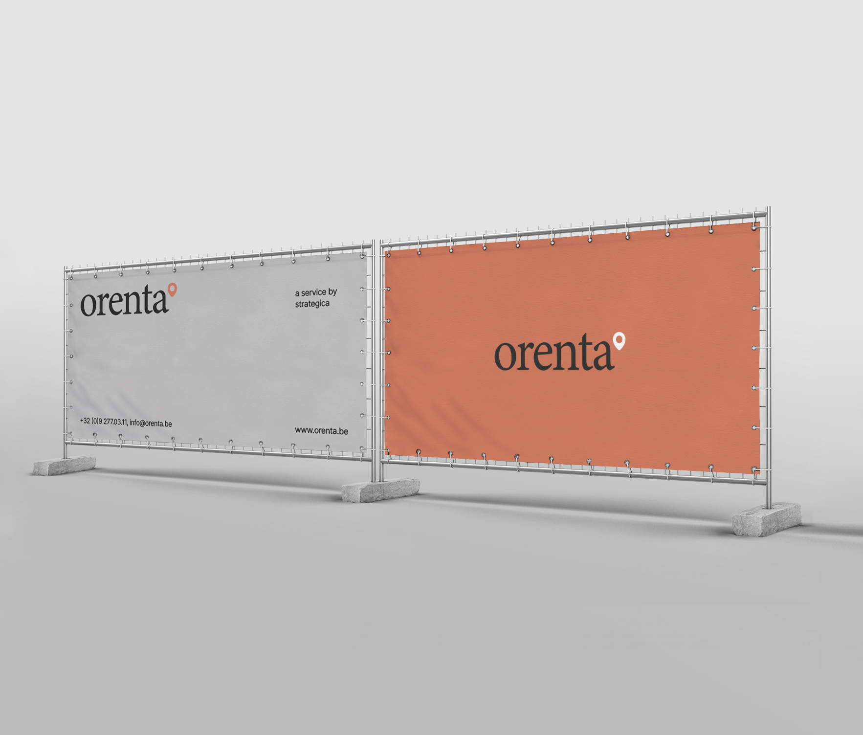 Orenta