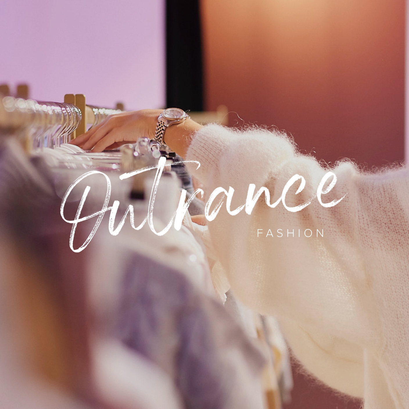 Outrance Fashion