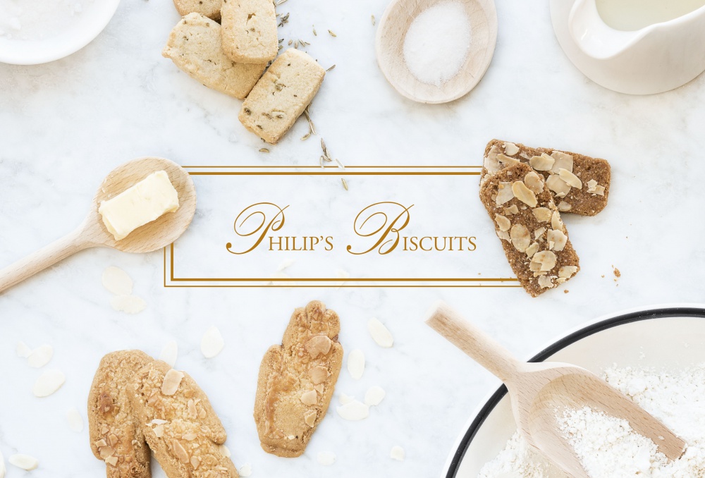 Philip's Biscuits