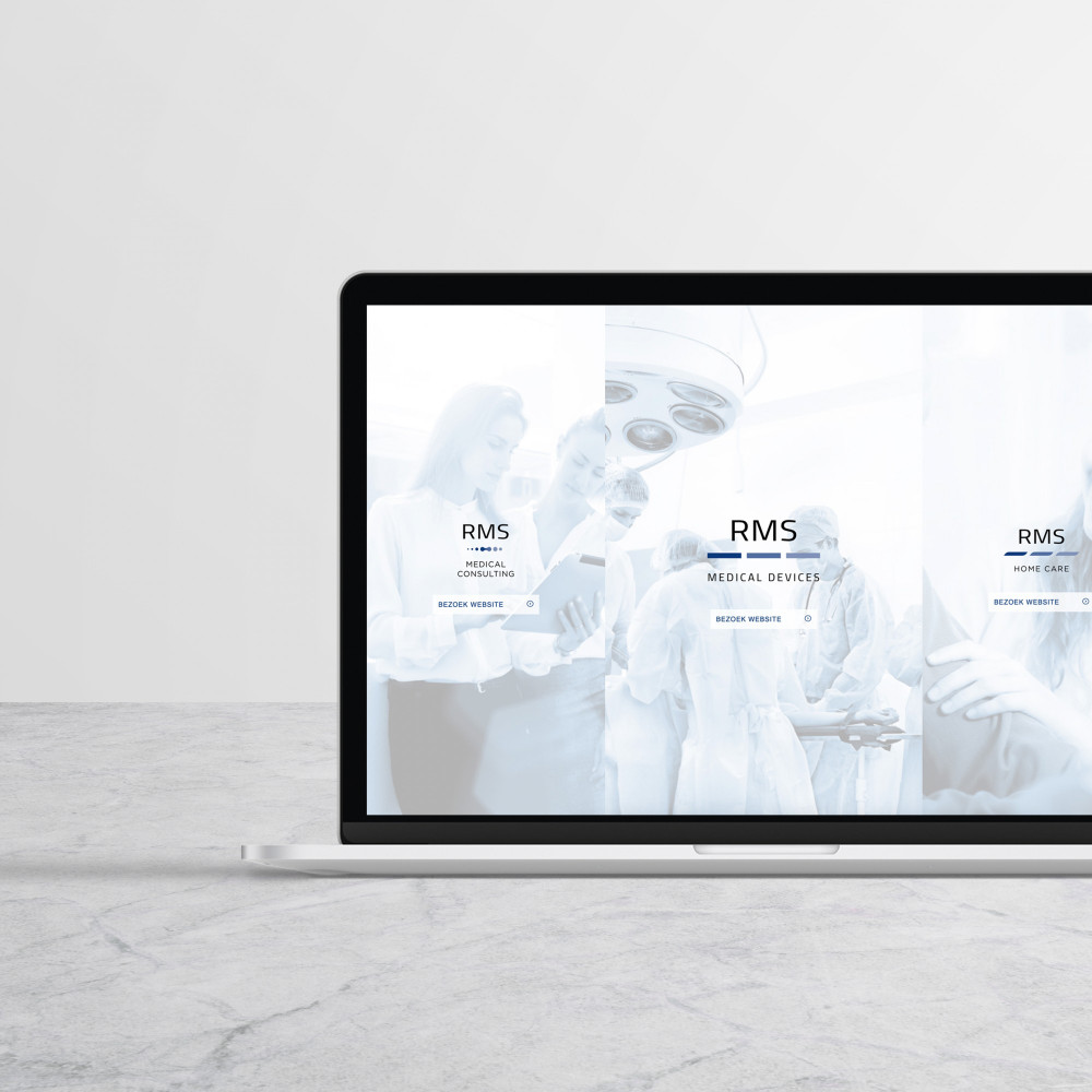 RMS medical devices