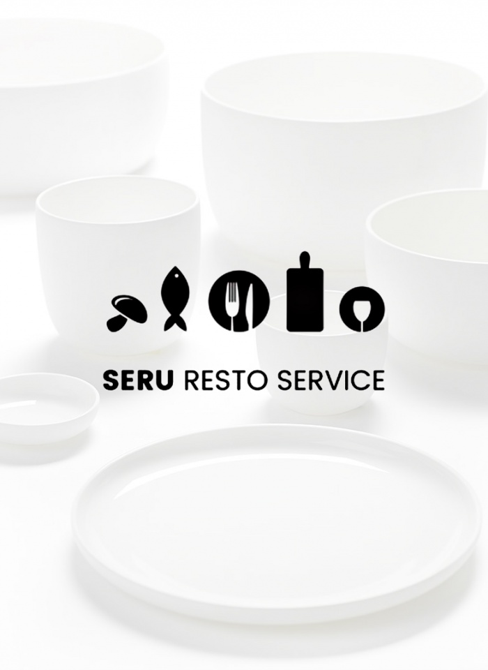 Seru Resto Service