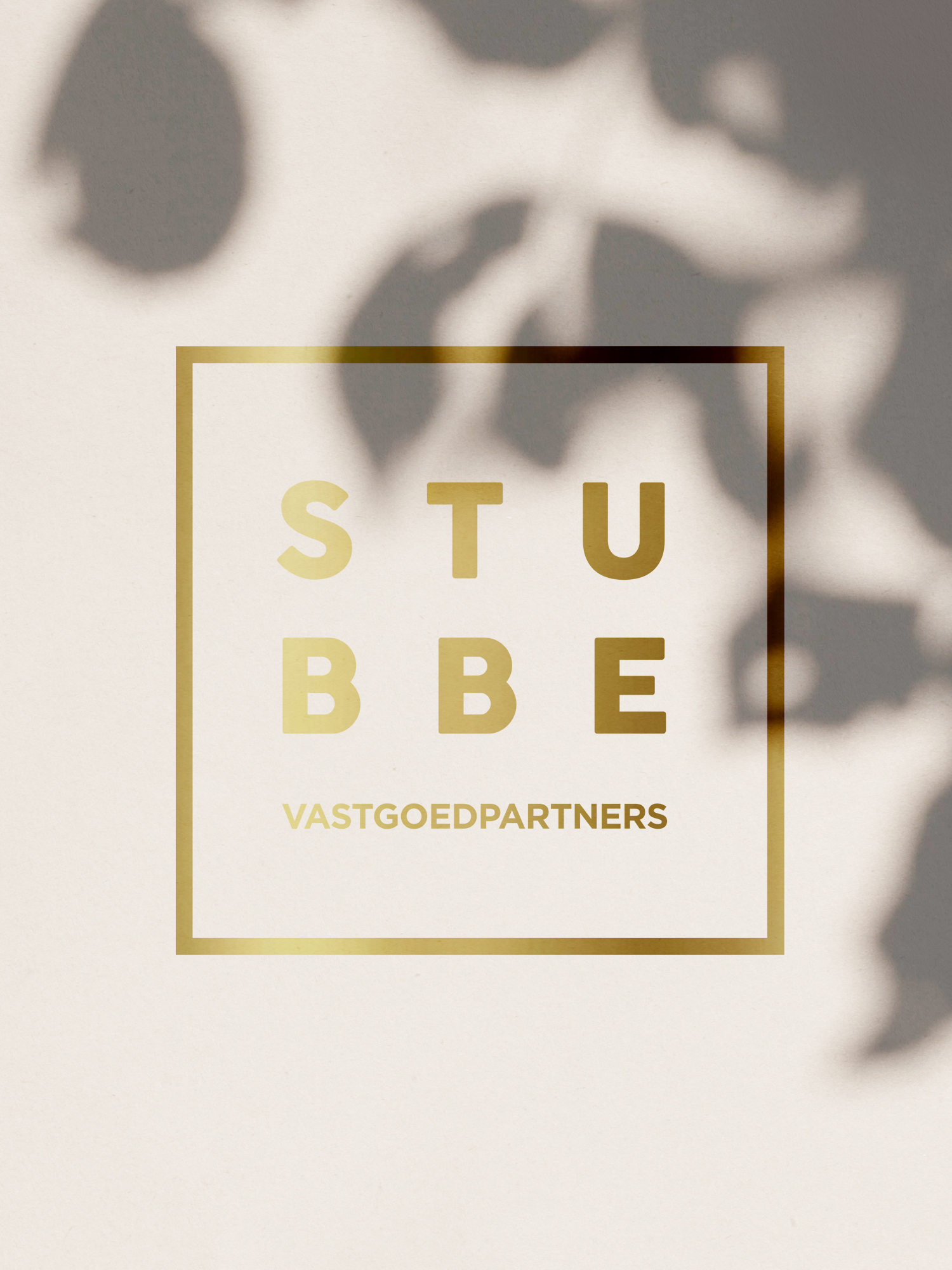 Stubbe