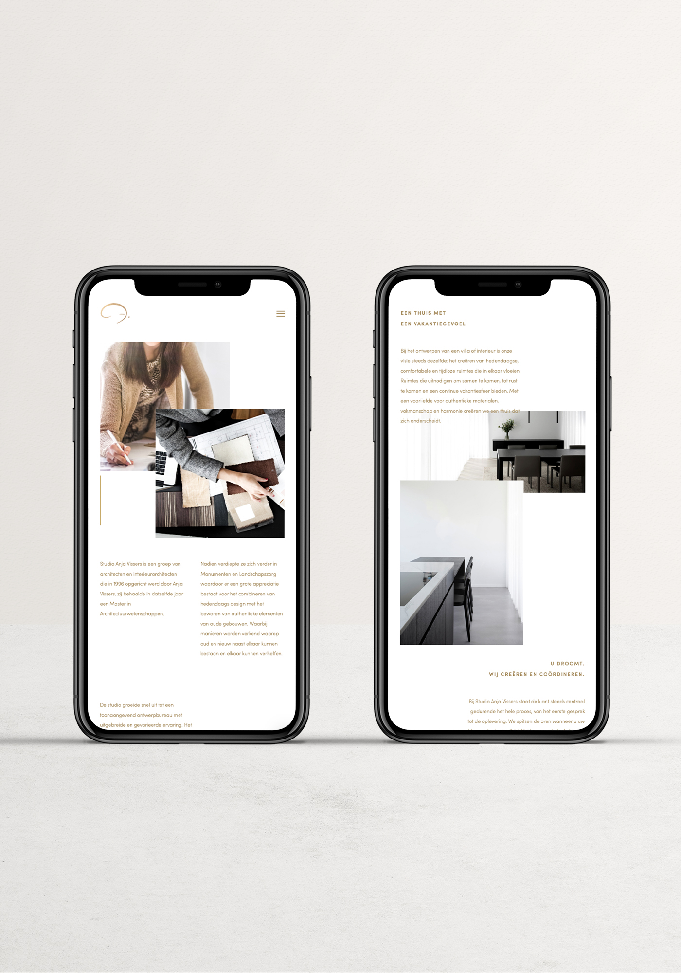 Studio Anja Vissers