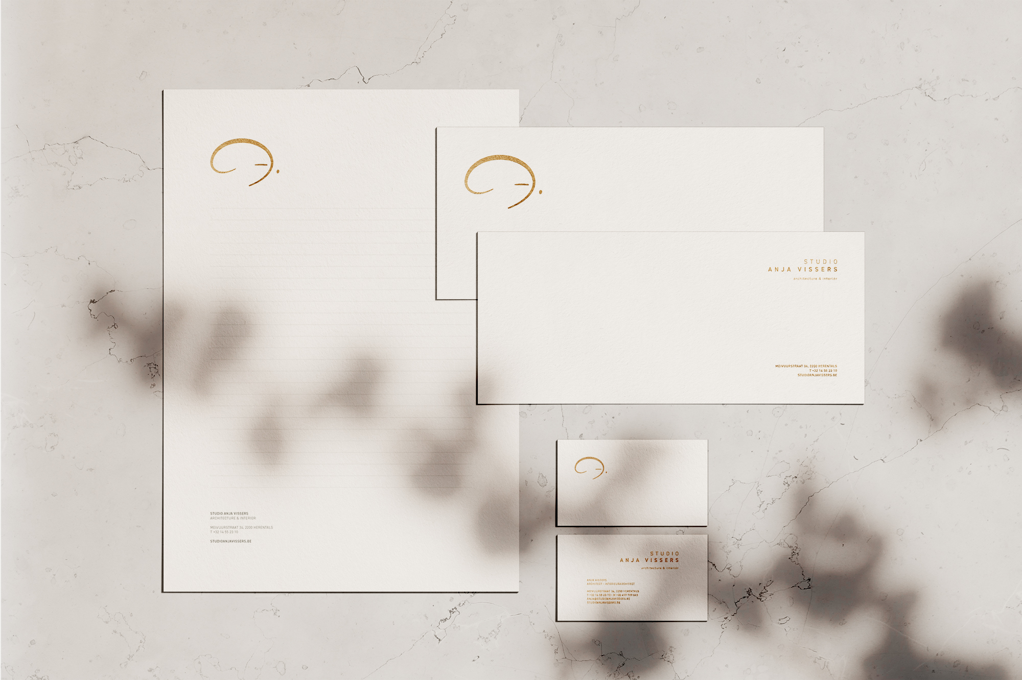 Studio Anja Vissers