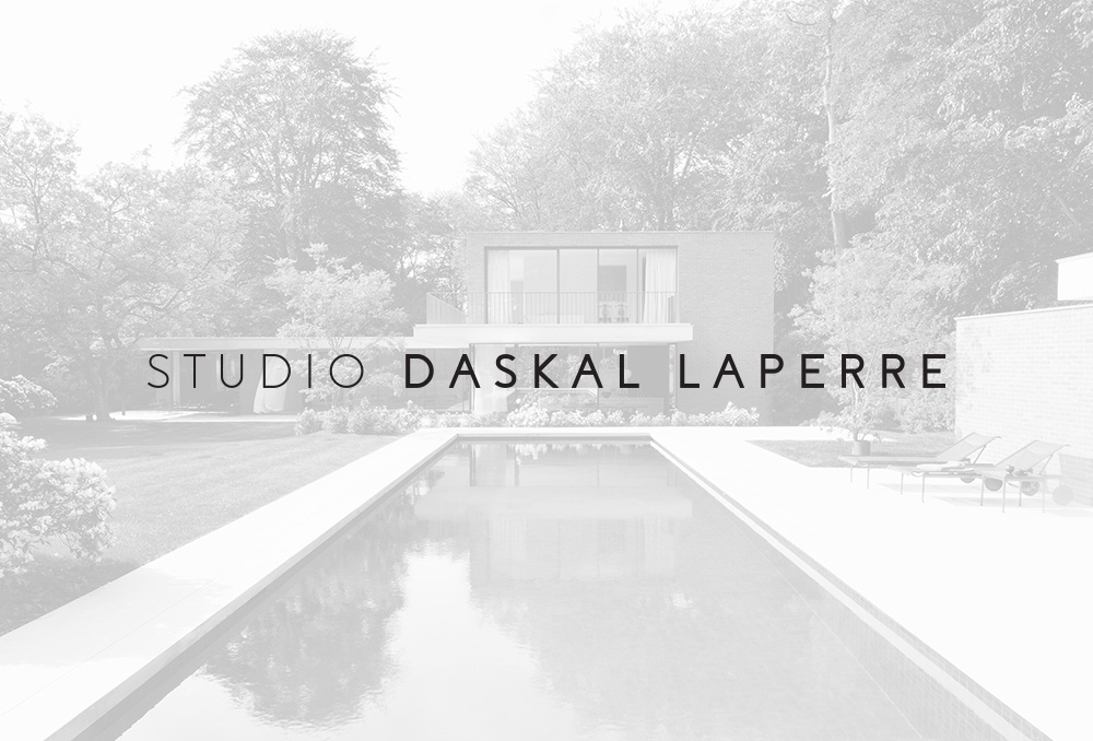 Studio Daskal Laperre