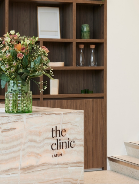 The Clinic