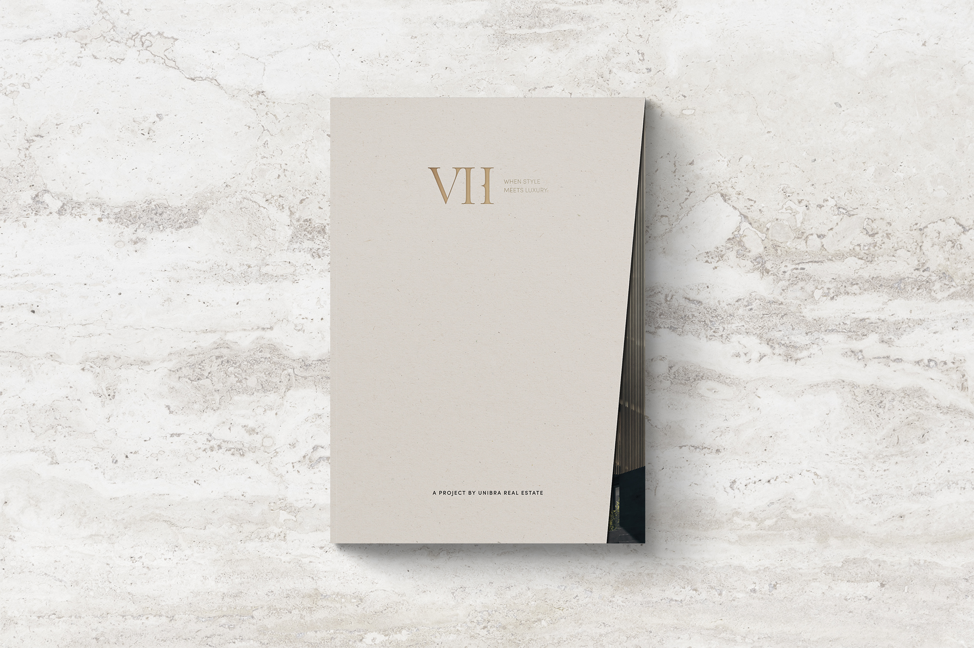 Unibra - Victor Hugo