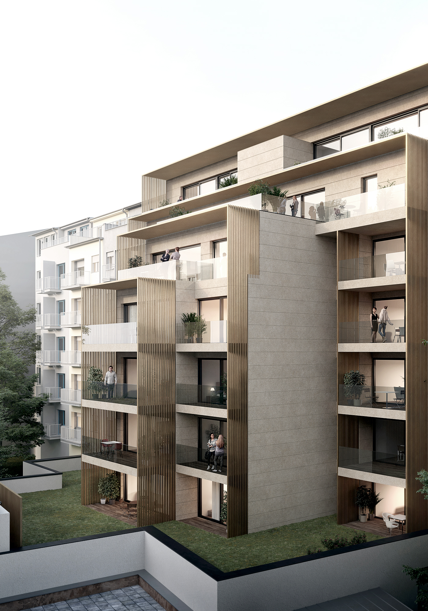 Unibra - Victor Hugo