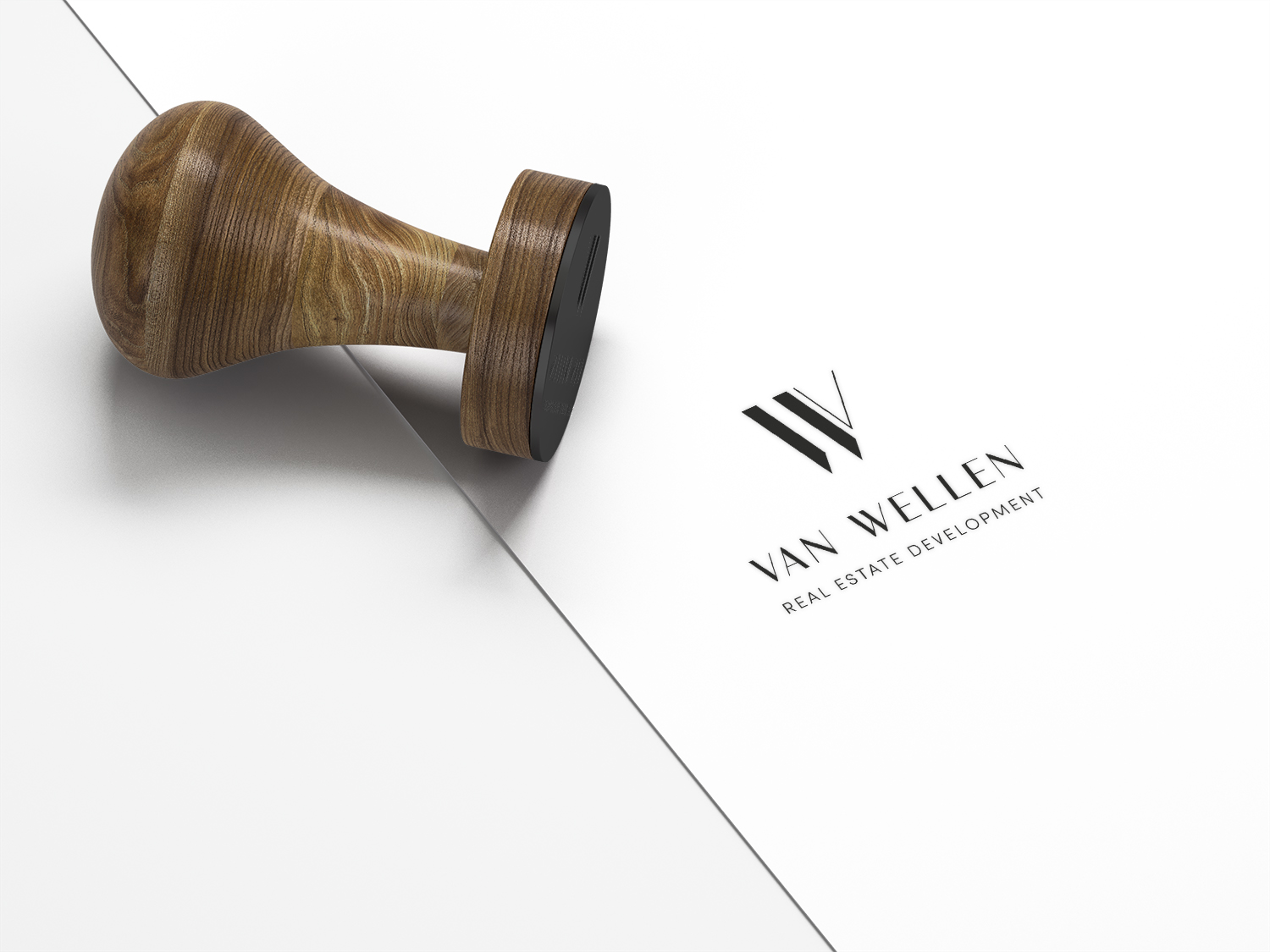 Van Wellen