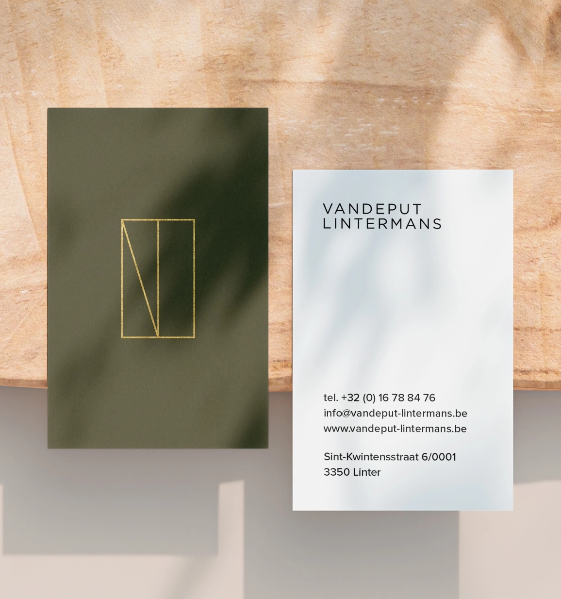 Vandeput-Lintermans