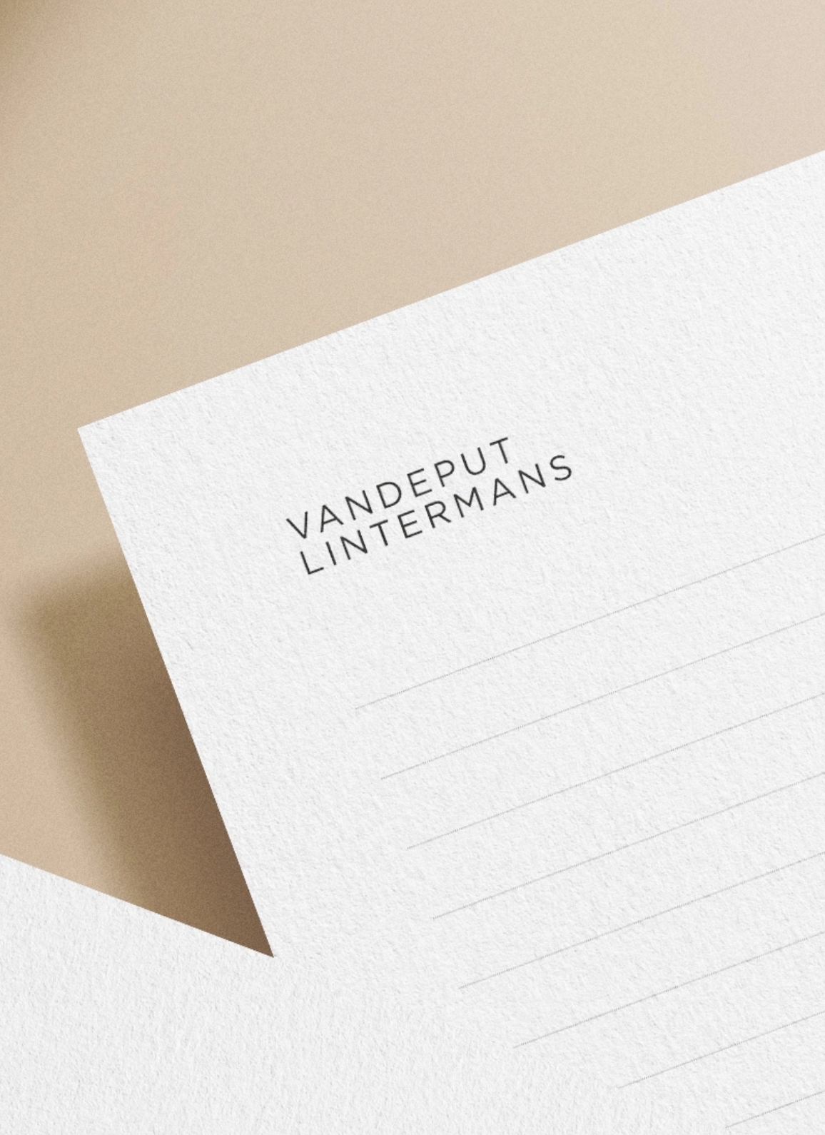 Vandeput-Lintermans