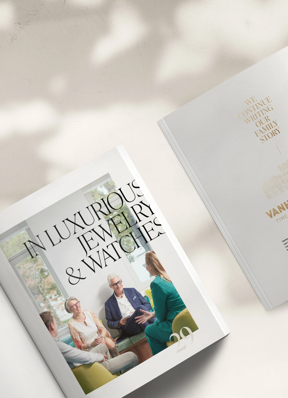 Juwelier Vanhoutteghem