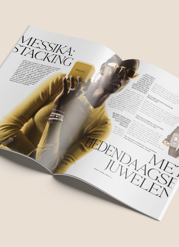 Juwelier Vanhoutteghem