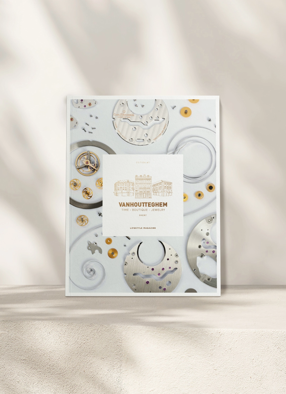 Juwelier Vanhoutteghem