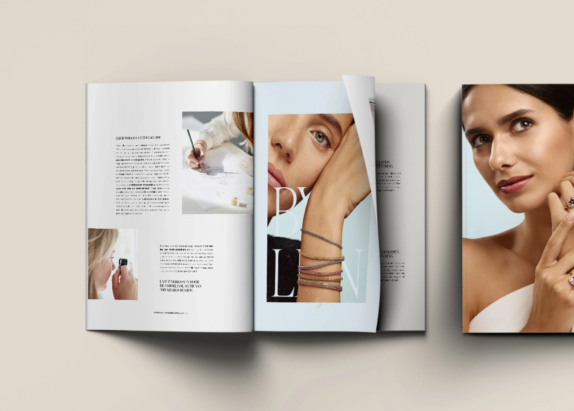 Juwelier Vanhoutteghem