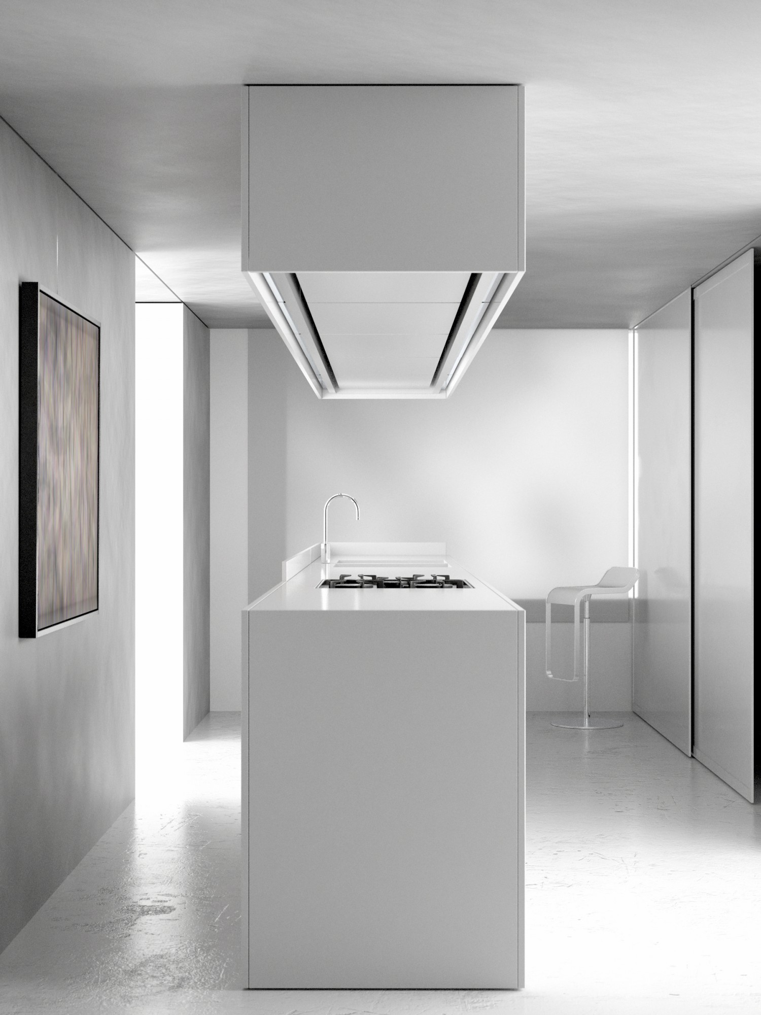 Ventomatic