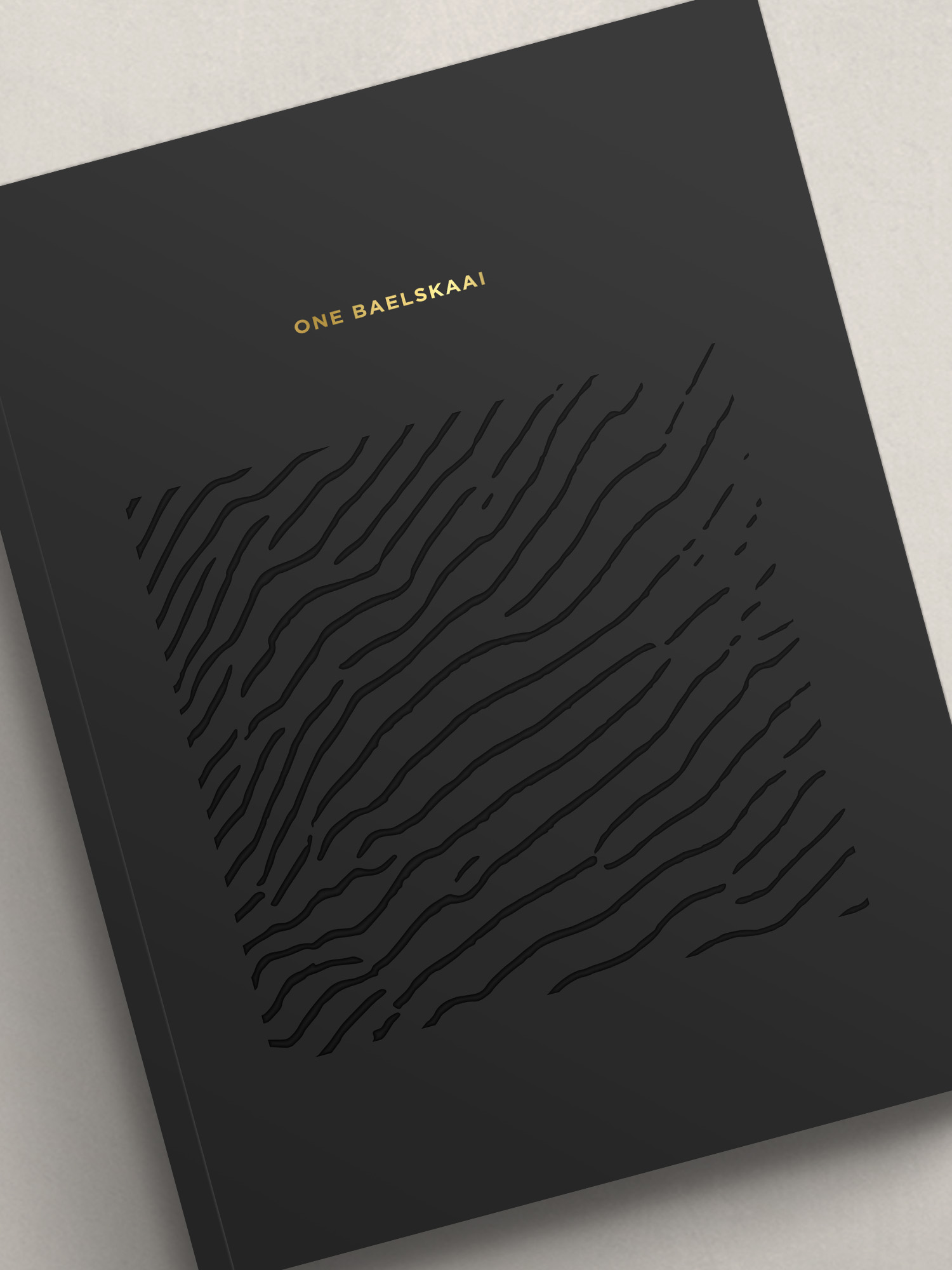 Versluys Groep - One Baelskaai