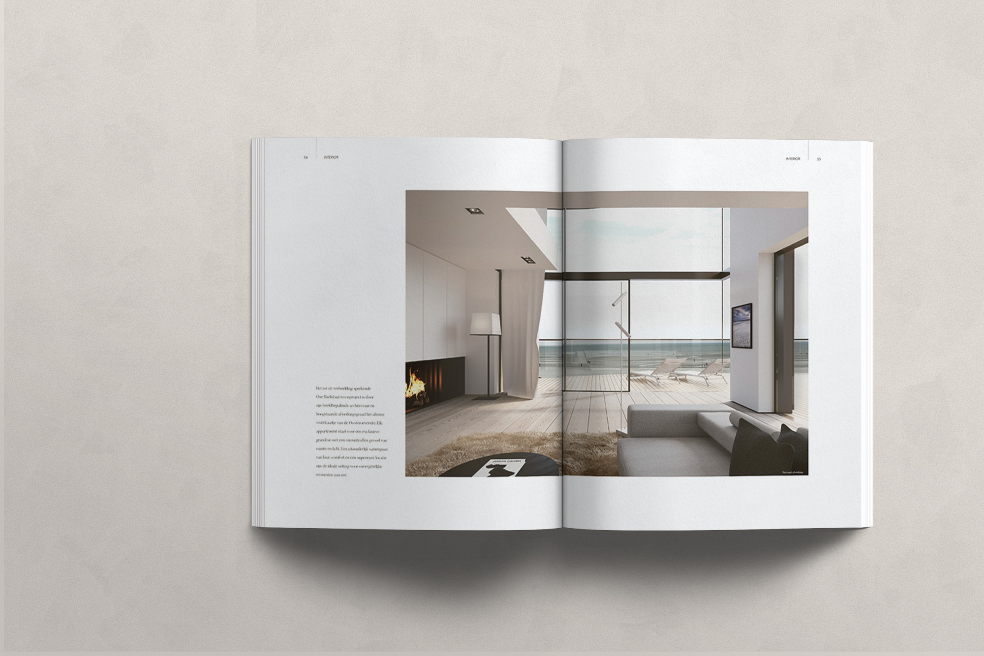 Versluys Groep - One Baelskaai